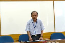 IPB sampaikan usulan tutupan lahan ke konsorsium universitas Asia-Eropa