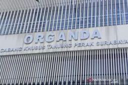 Organda Tanjung Perak berharap bisa dapat BBM murah lewat "My Pertamina"