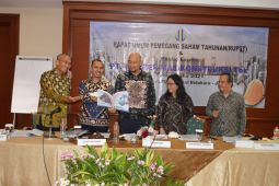 RUPST SMKM setujui Rp9,7 miliar dari laba untuk modal kerja