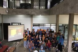 Talkshow ANTARA Kalbar kupas keterbatasan jaringan menjadi tantangan digital bagi jurnalis