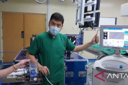 Eka Hospital hadirkan layanan ablasi kateter menggunakan energi dingin