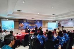 FKUB Sidoarjo ingatkan penguatan jati diri kebangsaan