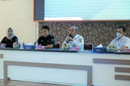 Bank Kalsel Sosialisasi inovasi digital kepada ASN RSUD Ulin Banjarmasin