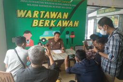 Kejaksaan pastikan Luhai Anggota DPRD Ketapang diputus bersalah