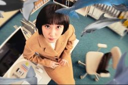 Serial "Extraordinary Attorney Woo" raih dua penghargaan di ACA