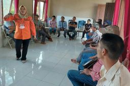 Disbun Kaltim ajak pekebun  jalankan prinsip perkebunan berkelanjutan