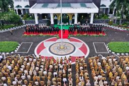 Jatim borong BKN Award 2022
