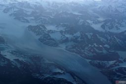 Greenland tolak usulan Donald Trump untuk dikuasai AS