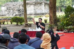 Bupati Kediri minta kadisdik perhatikan pendidikan anak berkebutuhan khusus