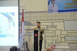 Satono dorong OPD berikan layanan publik memuaskan masyarakat