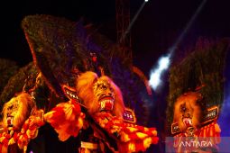 Grebeg Suro Ponorogo