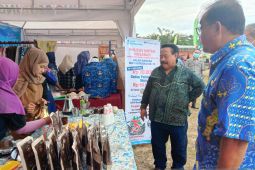 Pemerintah Belitung Timur dorong koperasi jadi penggerak ekonomi warga