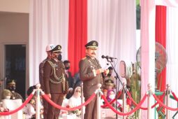 Jaksa Agung minta jangan rusak kepercayaan masyarakat
