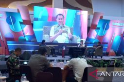 Bambang Patijaya dorong tata niaga timah lebih baik agar masyarakat tetap bekerja
