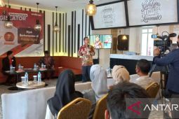 Rudianto Tjen ajak generasi muda pelopori pengguna medsos yang sopan dan bijaksana