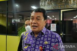 Pemkab Tangerang dorong semua pihak penuhi hak anak