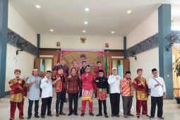 Pemuda dari berbagai etnis di Sintang bentuk wadah lintas etnis