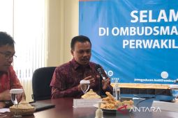 Sekda Bali: Kompensasi untuk ternak terkena PMK belum cair