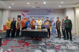 PHI gandeng Nusaya Academy penuhi kebutuhan SDM