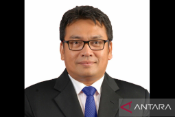 Charles Sitorus diangkat jadi Komisaris PLN