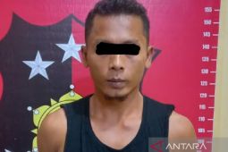 Bocah SD di Deliserdang dicabuli ayah kandung, pelaku diamankan polisi
