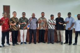 Pemkab Teluk Wondama gandeng LPDP kembangkan SDM aparat