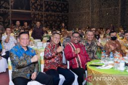 Resmi jadi Pangdam Pattimura, Mayjen Ruruh janji lanjutkan program Mutiara Pattimura