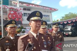 Kejaksaan Jember selesaikan empat kasus pidana dengan keadilan restoratif
