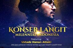 Pemkab Jember tak izinkan Konser Langit Ustadz Hanan Attaki