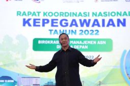 BKN gandeng ESQ wujudkan birokrasi dan manajemen ASN BerAKHLAK
