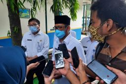 Pemkot Depok terus berupaya cegah dan turunkan angka stunting