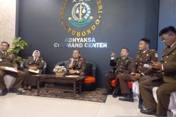 Kejaksaan ungkap kerugian negara kasus korupsi DLH Situbondo dari Inspektorat