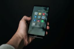 Cakap Digital dan upaya tingkatkan literasi digital