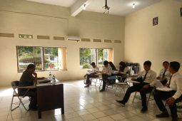 Kementan fasilitasi mahasiswa Polbangtan raih sertifikasi kelapa sawit
