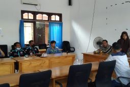 Disnakertrans Paser verifikasi 65 serikat pekerja perusahaan