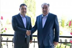 PBB harapkan penyelesaian secara damai sengketa Kyrgyzstan dan Tajikistan