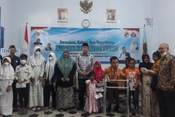 Pemkot Kediri ajak koperasi lakukan transformasi sistem