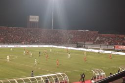 Bali United raih kemenangan usai kalahkan Persija Jakarta 1-0