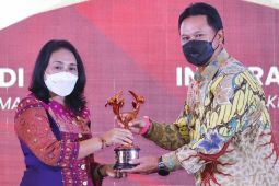 Kado terindah Hari Anak Nasional 2022, Kota Madiun pertahankan KLA kategori Nindya