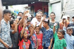 Pemkot Surabaya siapkan ruang terbuka sebagai wisata edukasi anak