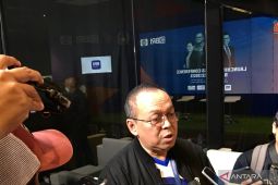 Lonjakan penonton Liga 1 diprediksi 2 hingga 3 kali lipat