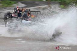 6 Destinasi wisata terbaik di Yogyakarta versi Wonderful Indonesia