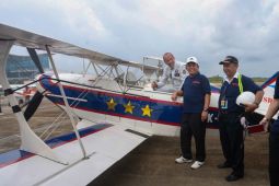 Gubernur Ansar: Flying adventure jadi ajang perkenalkan pariwisata Kepri