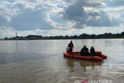 Tiga anak laki-laki tenggelam saat bermain di sungai Jambi