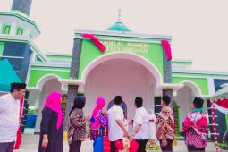 Gubernur Maluku harap tradisi "Maren" jadi pemersatu masyarakat Kei, begini penjelasannya