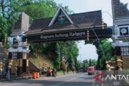 Purwakarta dinobatkan sebagai Kabupaten Layak Anak 2022