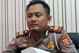 Rekayasa lalu lintas dilakukan di lokasi IKN seiring pembangunan jalan