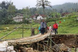 Pemkab siapkan lahan untuk relokasi warga korban banjir di Garut