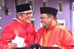 Bupati Malra: Peresmian Masjid Al Anshor Dunwahan Jadi "Cambuk" Untuk Pembangunan Lainnya Diselesaikan
