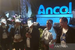 Ancol siapkan langkah antisipasi banjir rob libur nataru 2025
